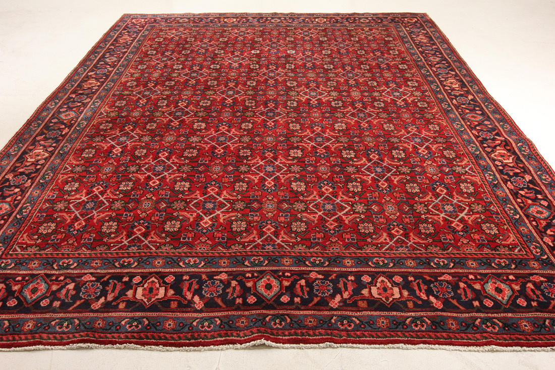 MATTA, Mahal, 390 x 300 cm.