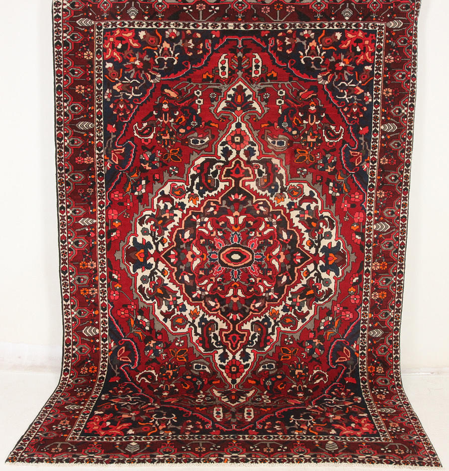 MATTA, Bakhtiar, 335 x 225 cm.