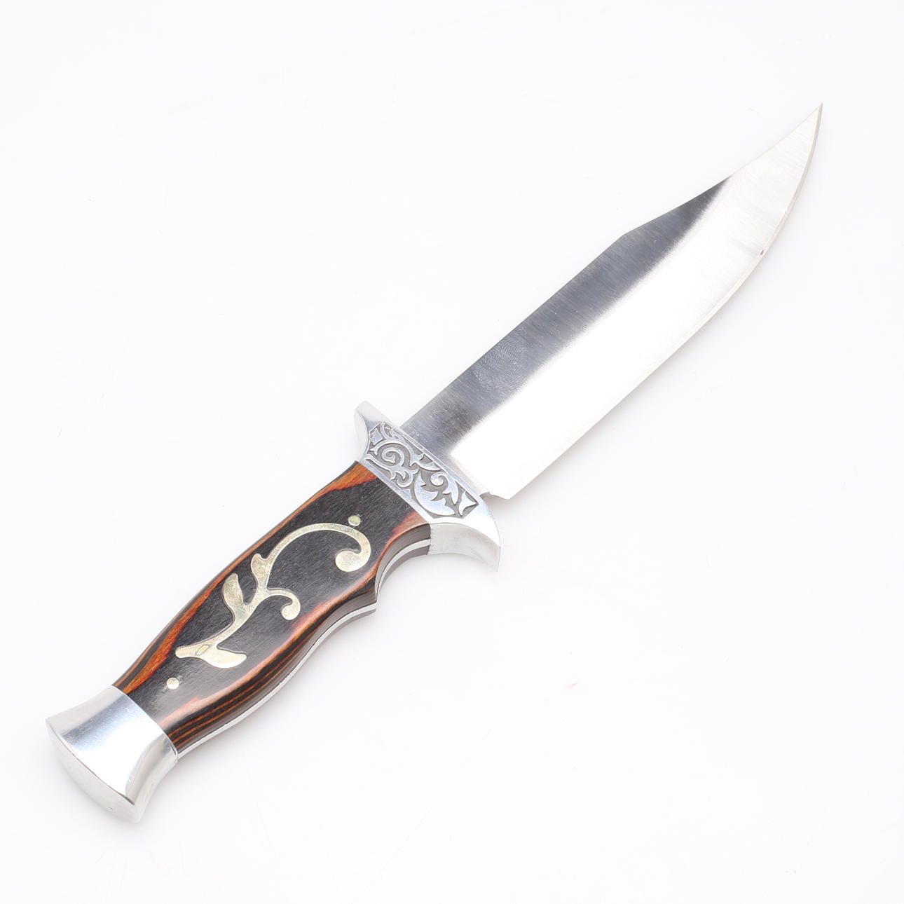 KNIFE, "Columbia" modern manufacture, mint condition.