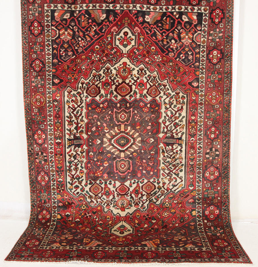 MATTA, Bakhtiar, 312 x 210 cm.