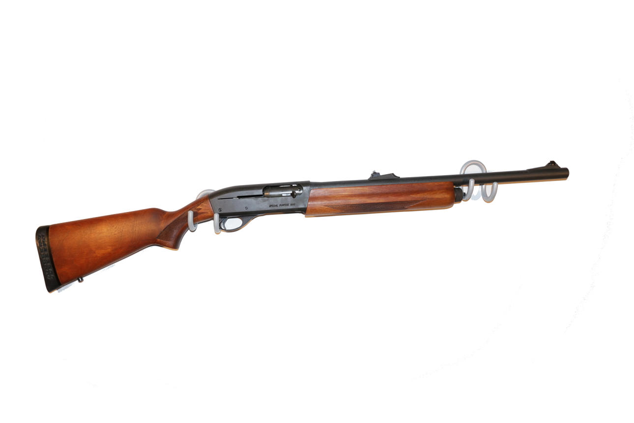 REMINGTON. Coraje. 11-87 cal. 12.