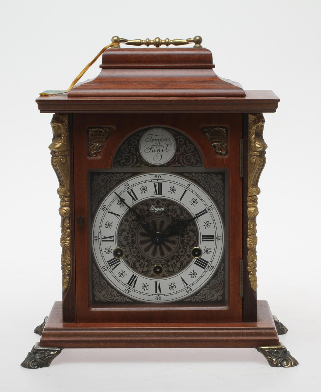 BIBLIOTEKSUR, Urgos, Tyskland, 1900-talets andra hälft.