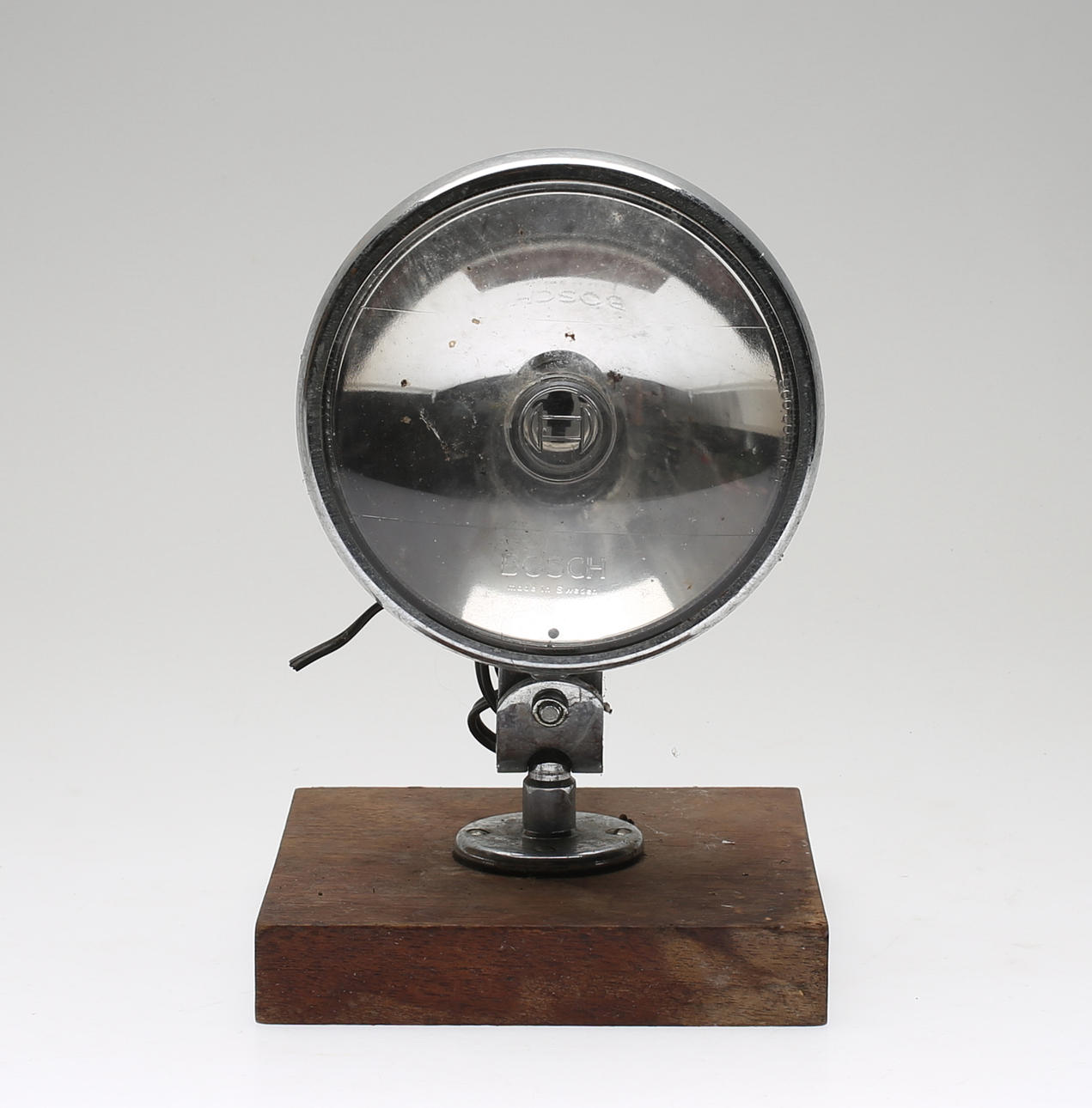 SÖKARLYKTA, Bosch, 1900-tal.