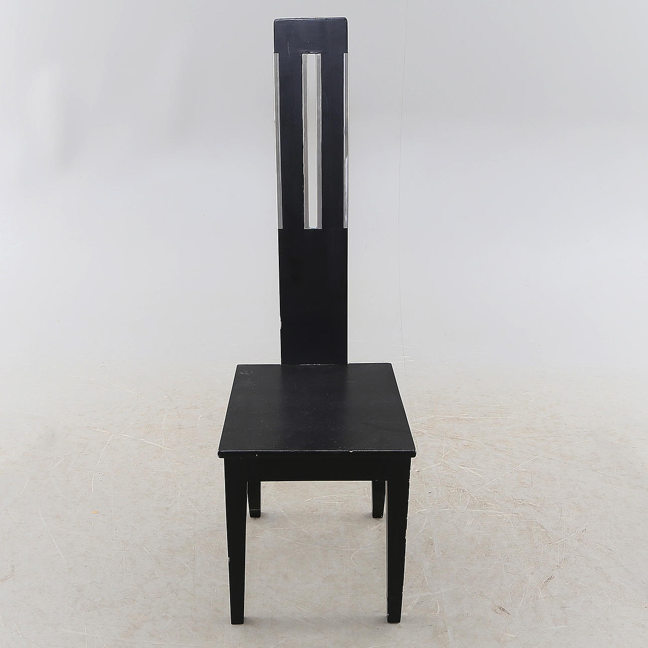 CHAIR, design model, 19/2000s.