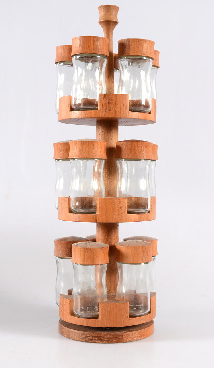 KRYDDSNURRA, Digsmed, Danmark, 1950/60-tal.