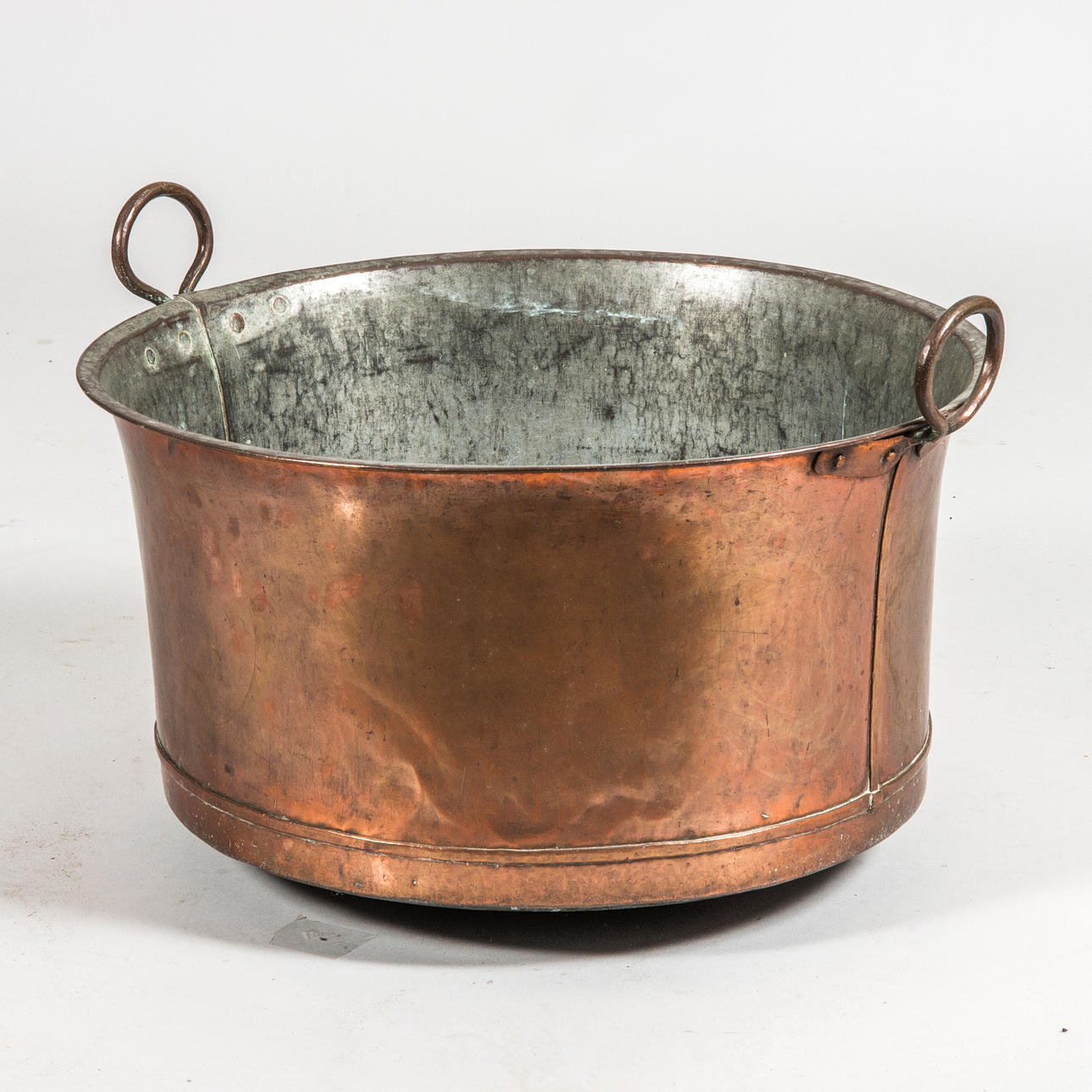 GRYTA, koppar, tidigt 1900-tal.