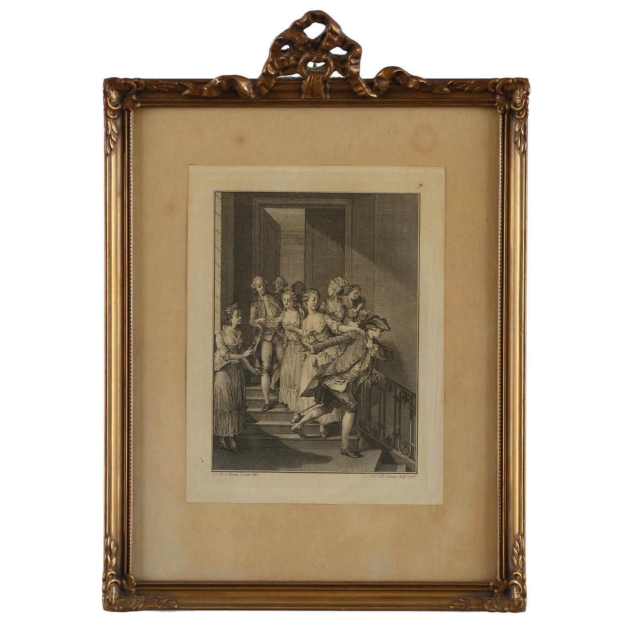 GRAFISKA BLAD, 2 st.