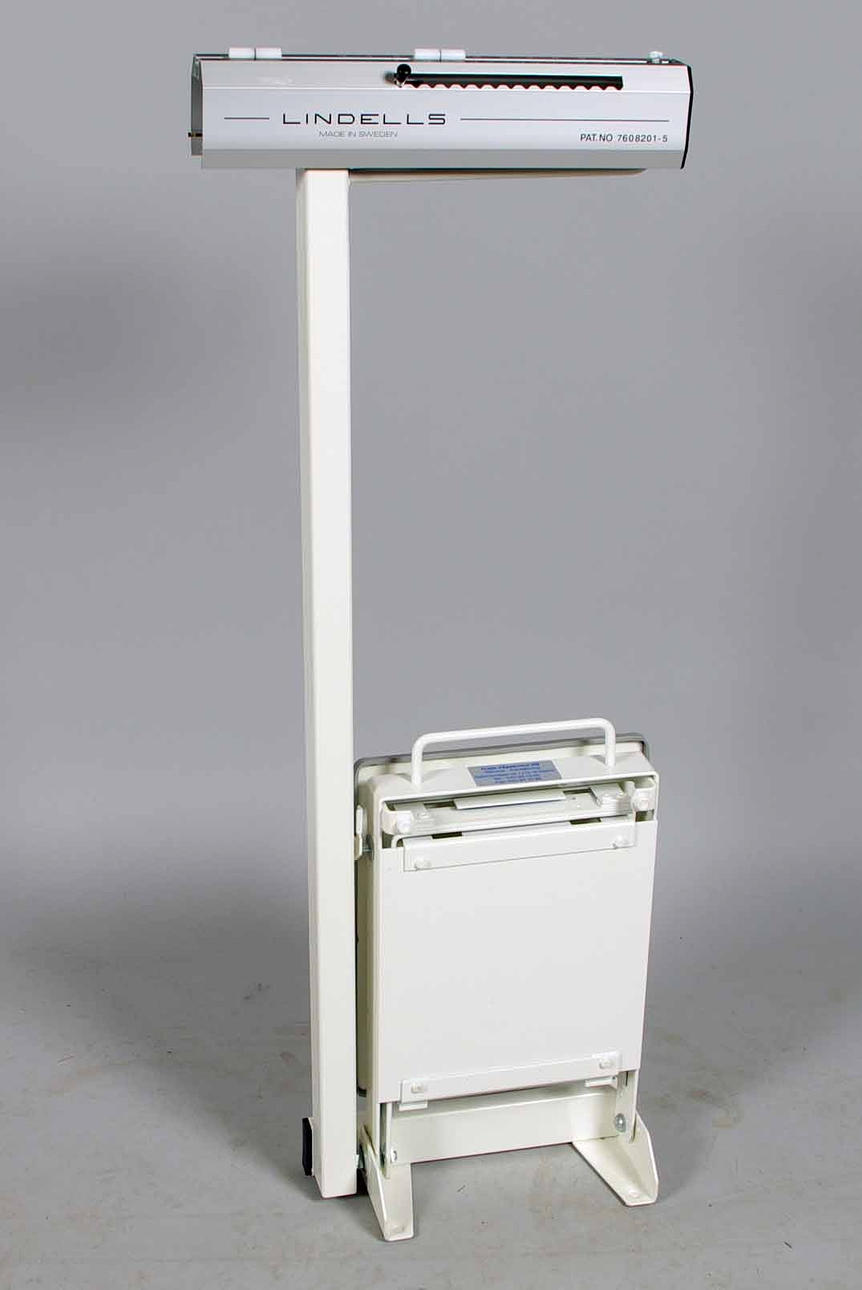 PERSONVÅG, Lindells.