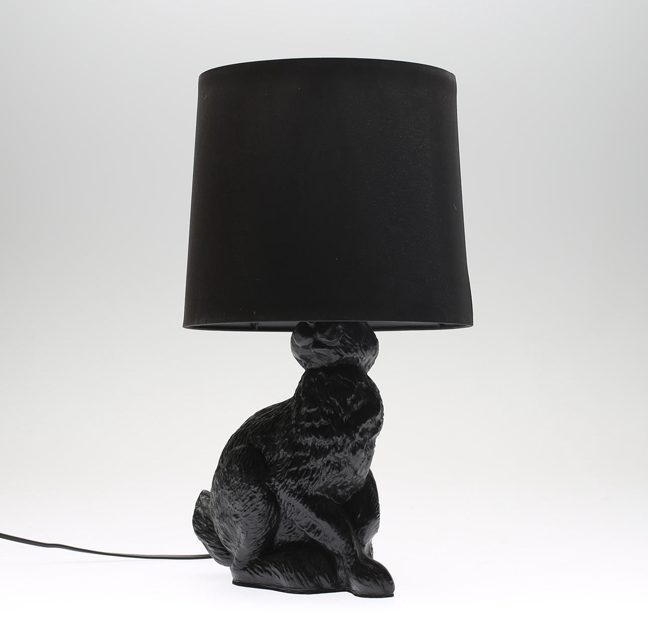 TISCHLAMPE, "Rabbit Lamp", Front, Moooi.