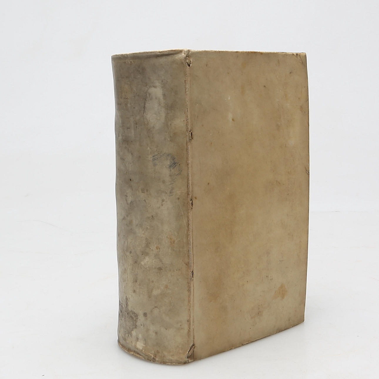 RELIGIÖS SKRIFT, Tyskland, 1680.