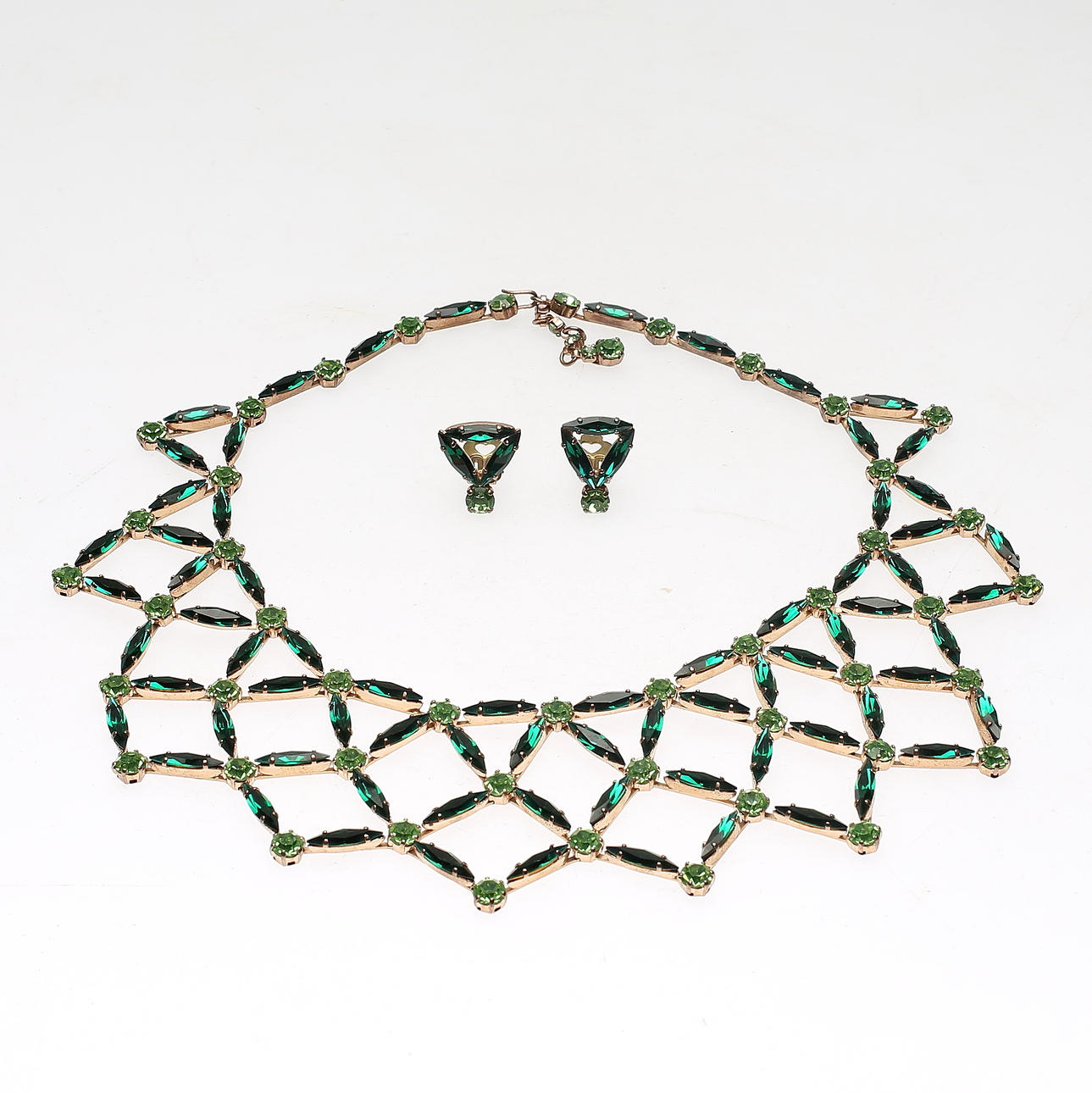 SMYKKER, art deco, 1920'erne/30'erne.