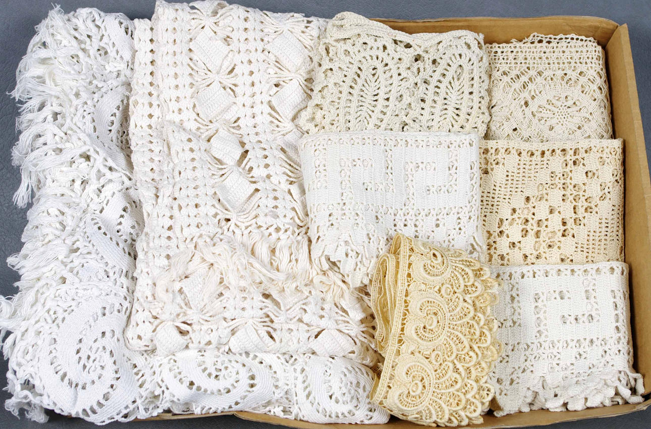 SPETSAR SAMT VIRKADE DUKAR.