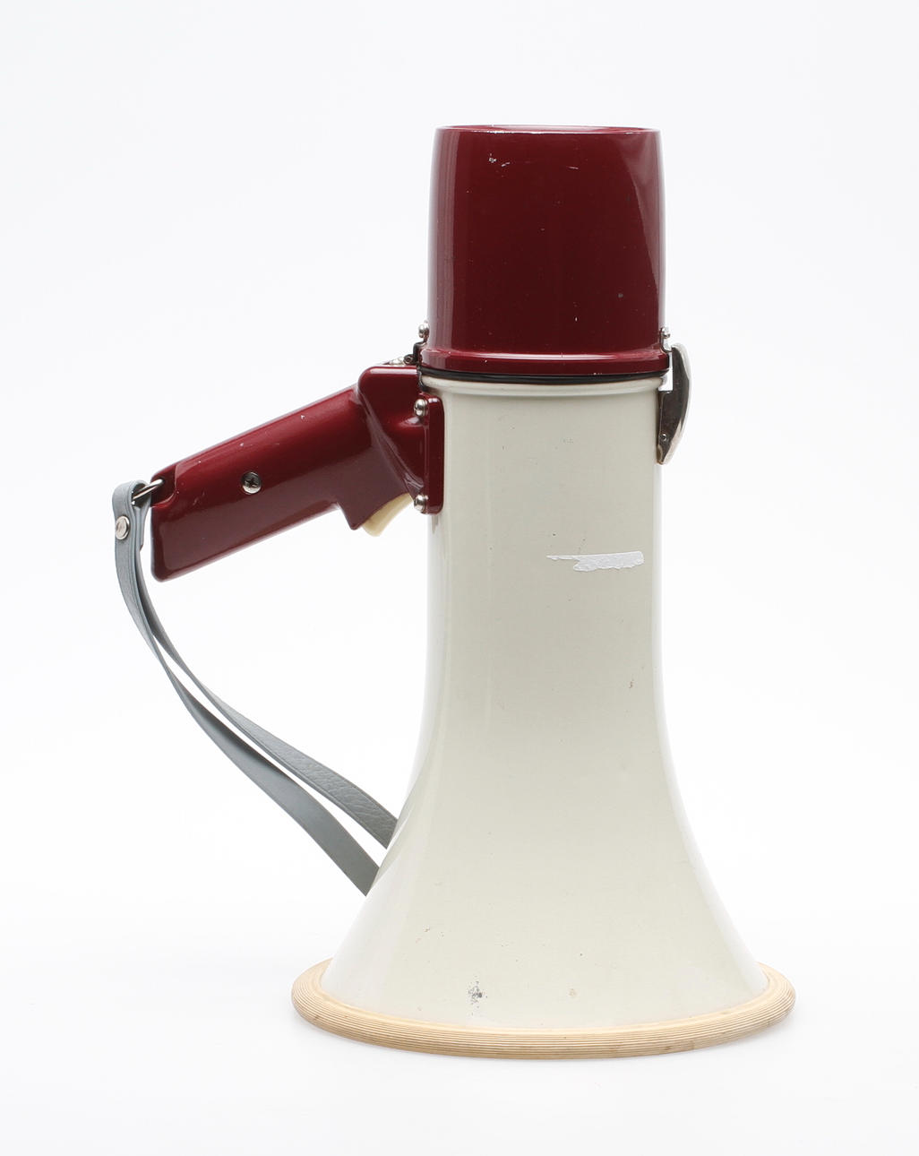 MEGAFON, Toa Electric Co. Japan.