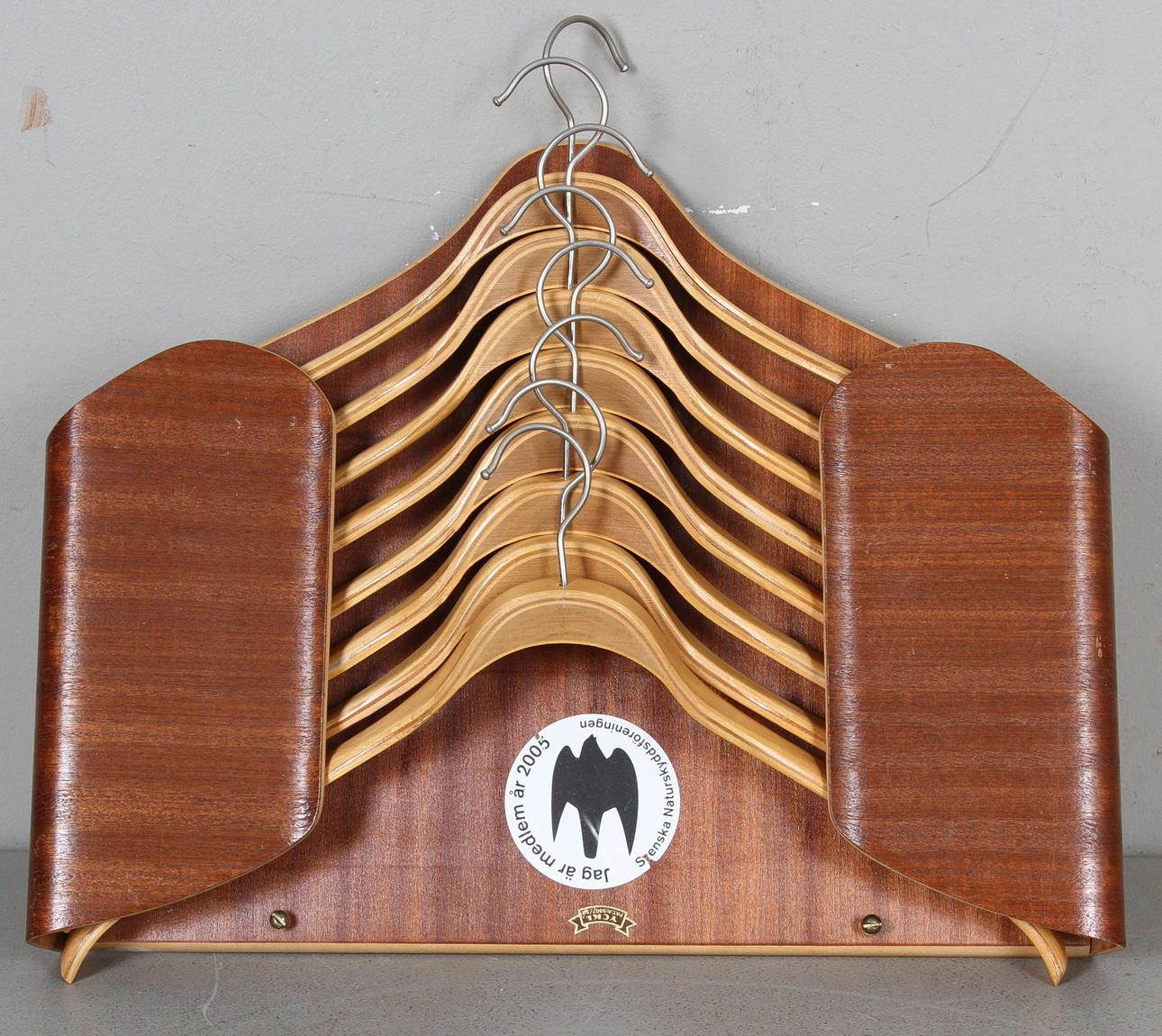 GALGHÅLLARE med GALGAR, Ycki.