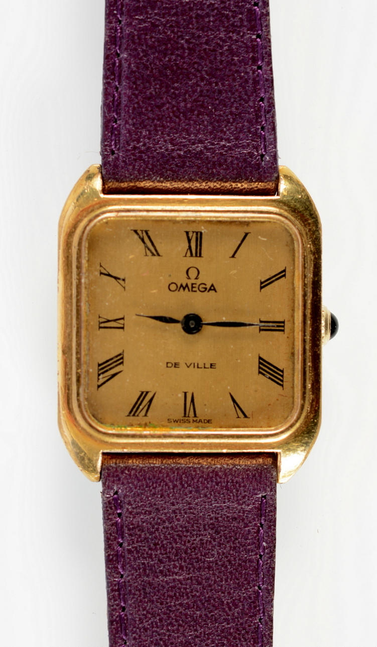 HERRARMANDSUR, Omega, Deville.