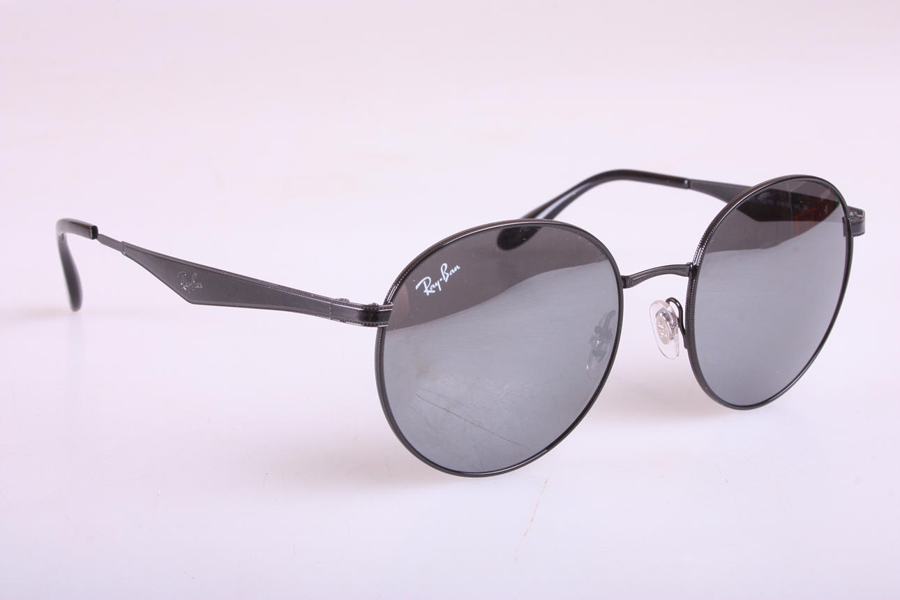 SUNGLASSES, Ray Ban, RB3537.