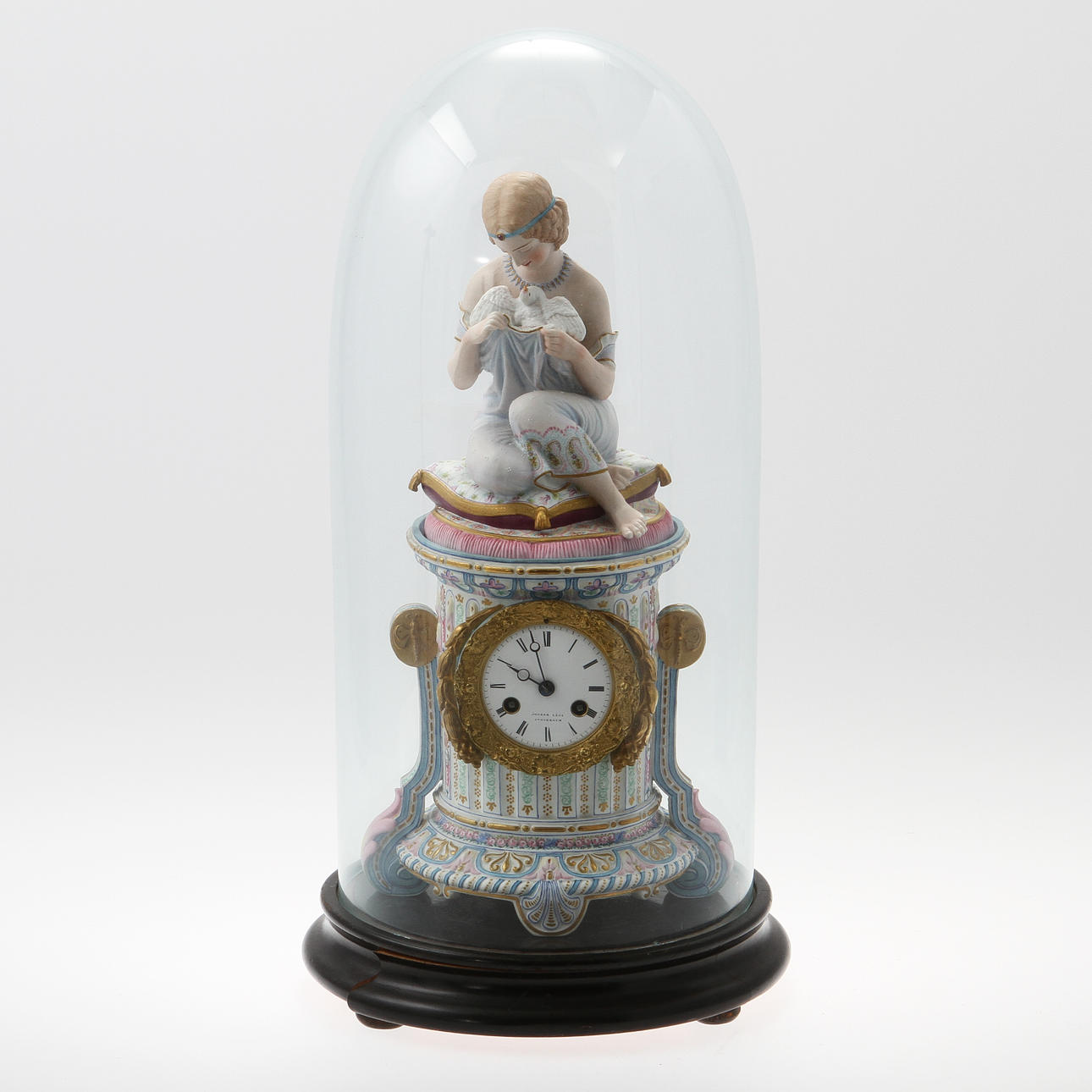 BORDSUR, Joseph Leja, Stockholm.