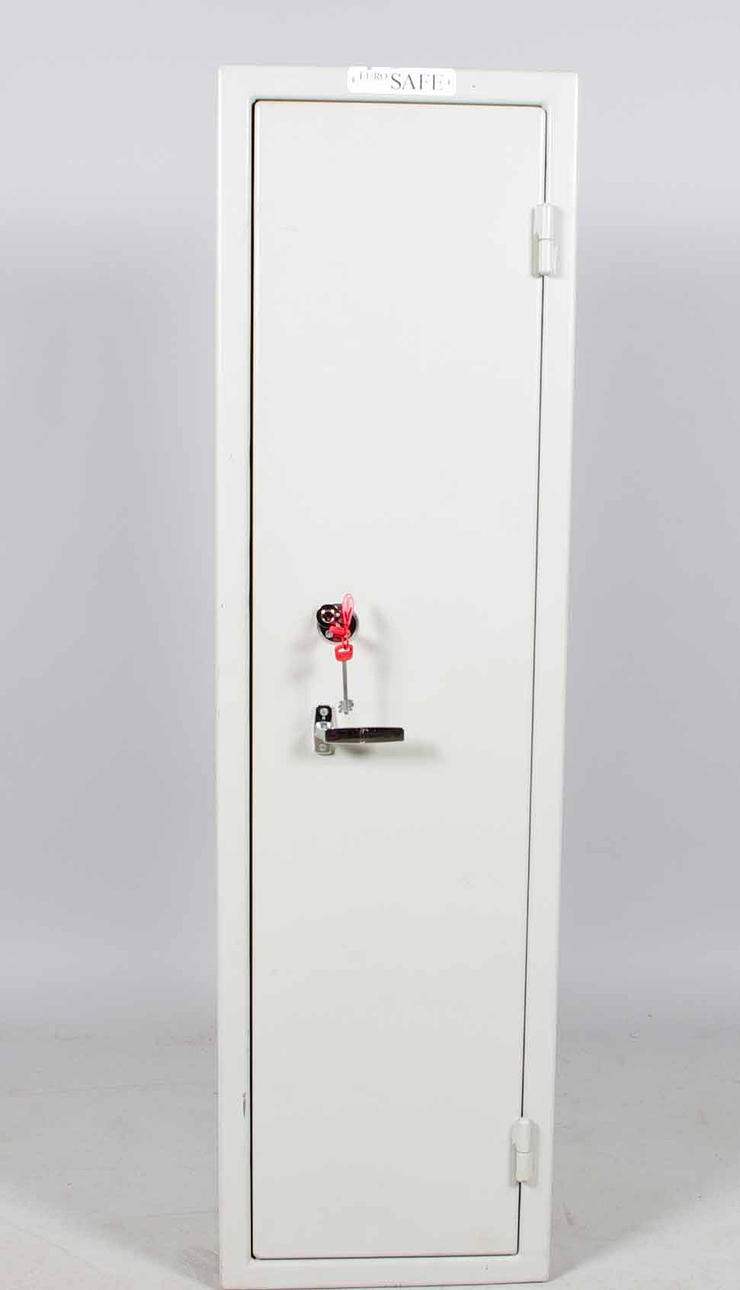 VAPENSKÅP, Euro Safe.