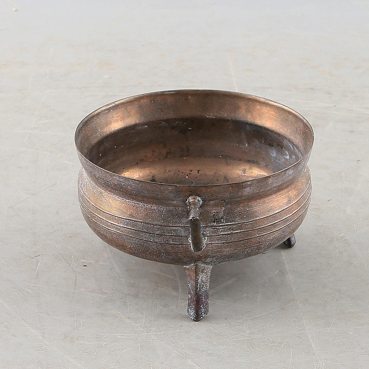 TRÄDGÅRDSKÄRL, jugend, 1900-talets första del.