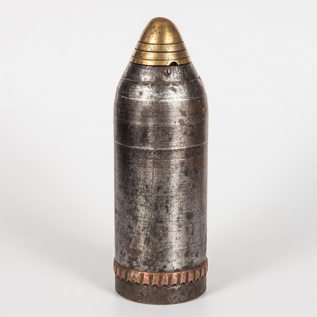 GRENADE, Howitzer J 253, M/11-12.