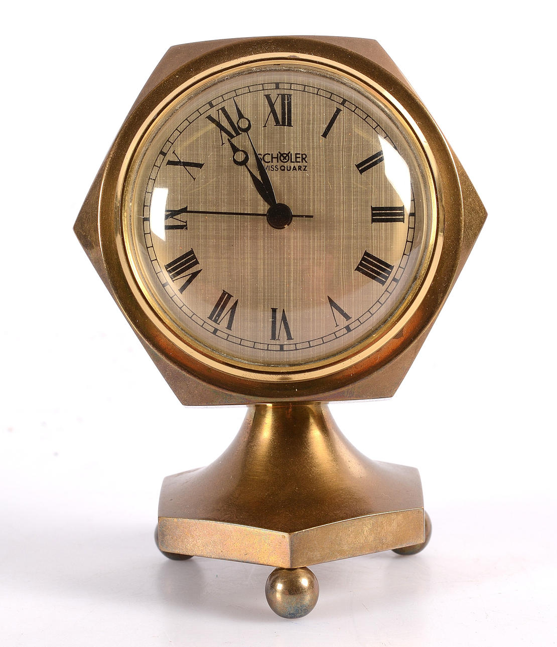 BORDSUR, Scholer, Swissquarz.