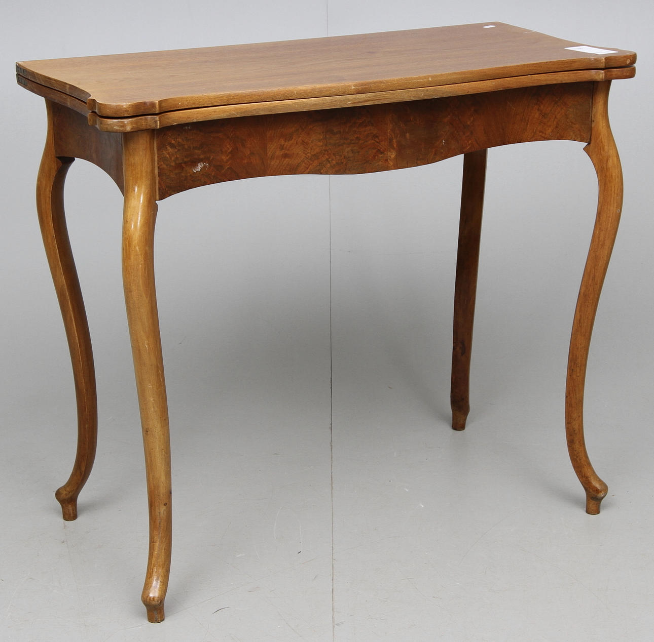 SPELBORD C:a 1900.