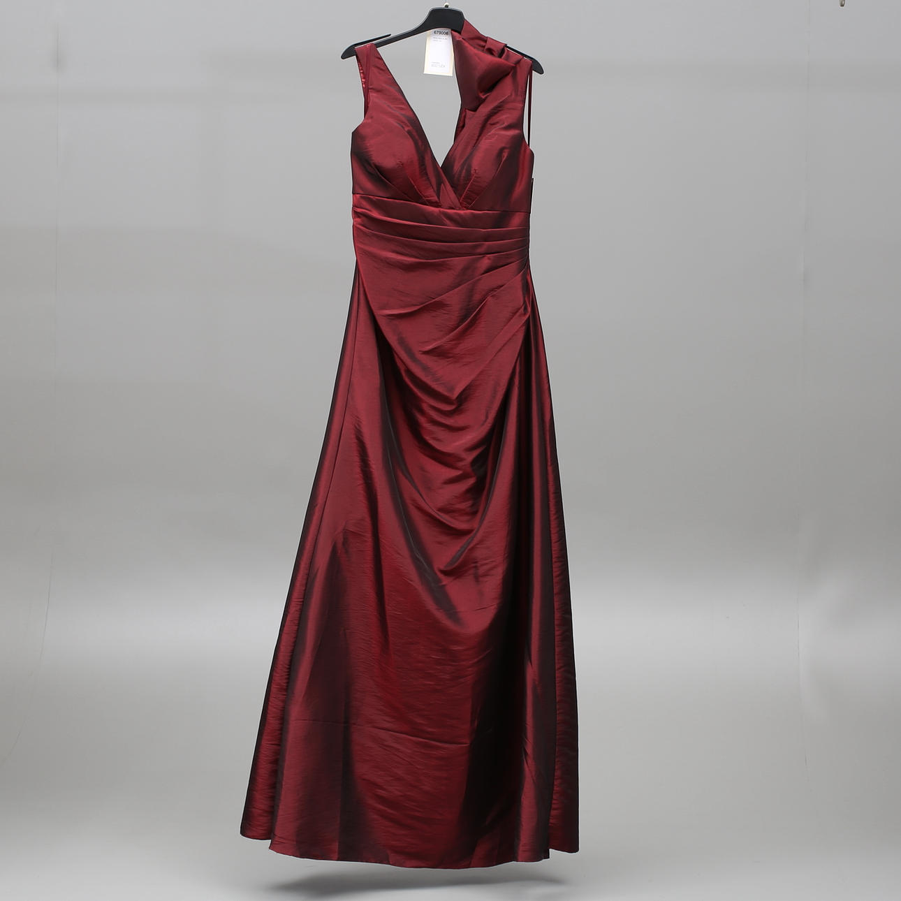 FEST/BALKLÄNNING, ny.