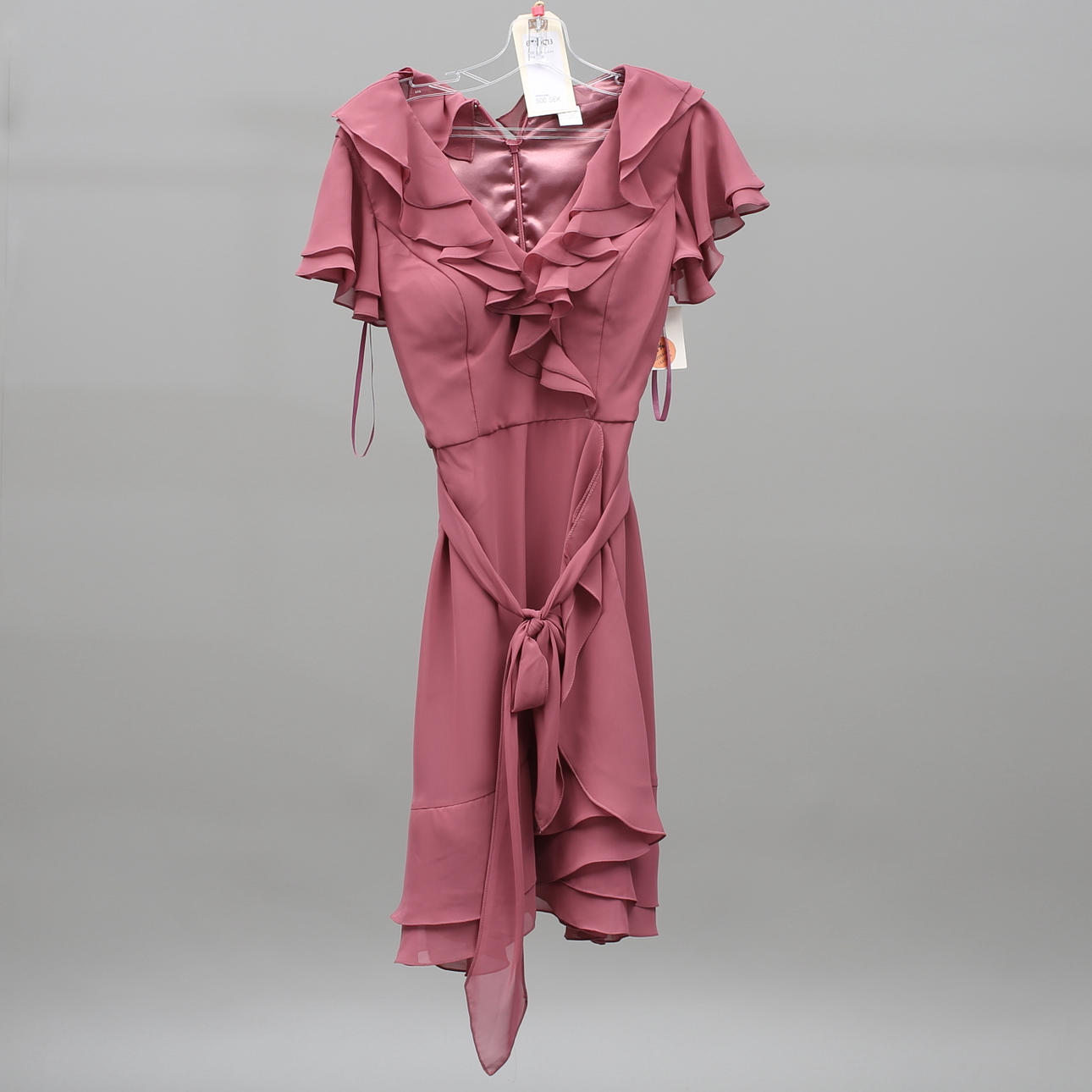 FEST/BALKLÄNNING, ny.