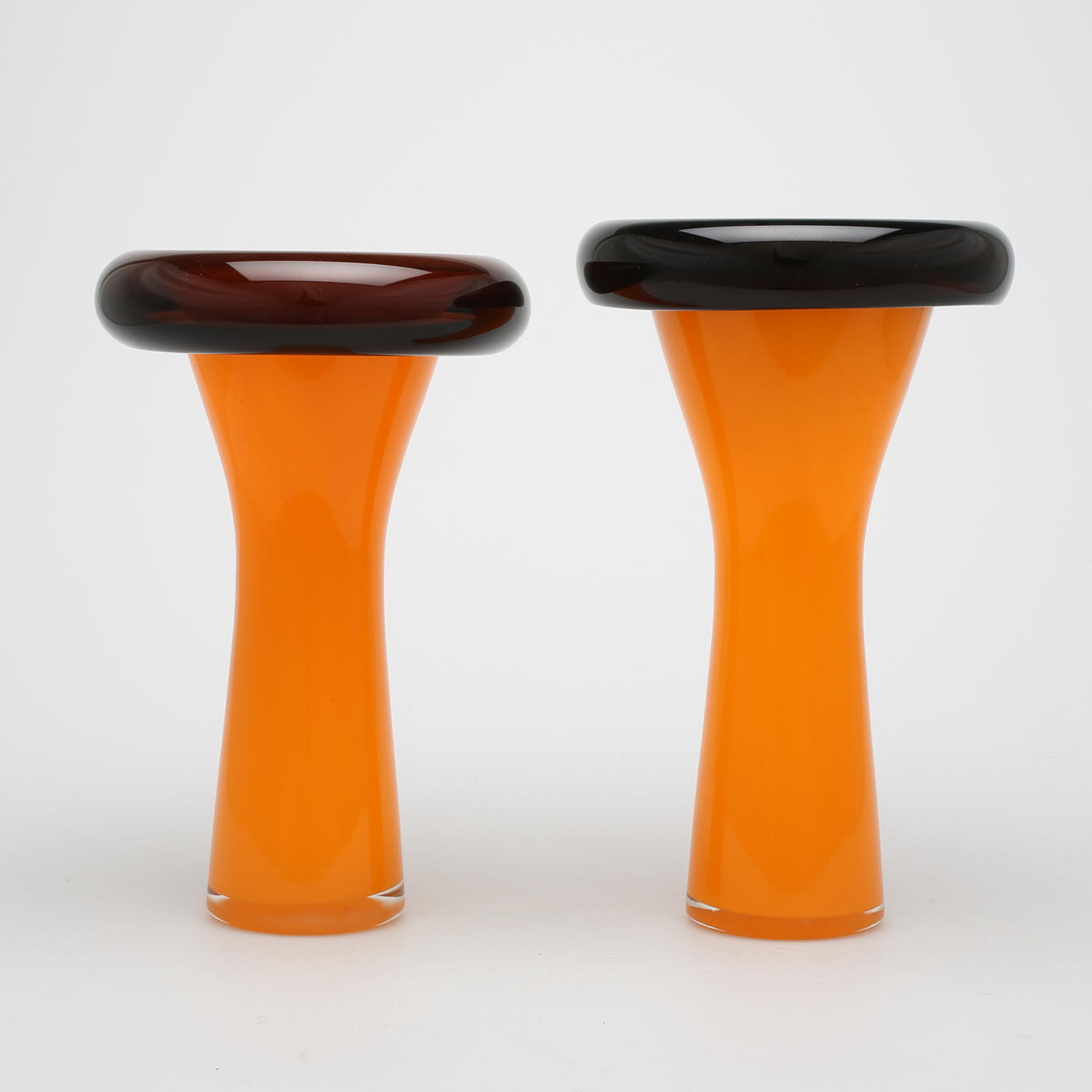 VASER, ett par, glas, Trend Interiör.