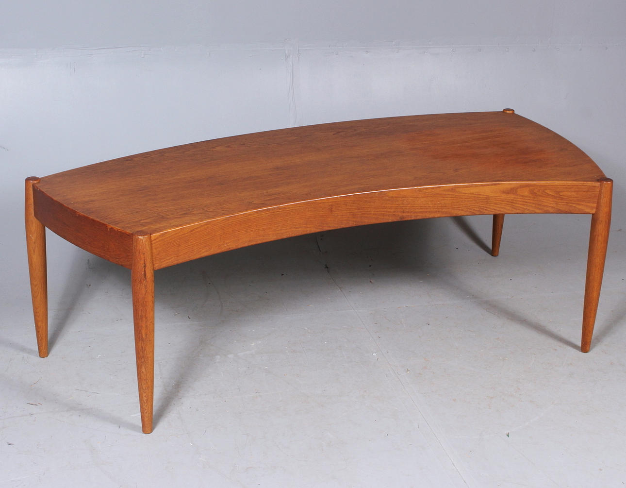 SOFFBORD, design Johannes Andersen för Trensum, 1960-tal.