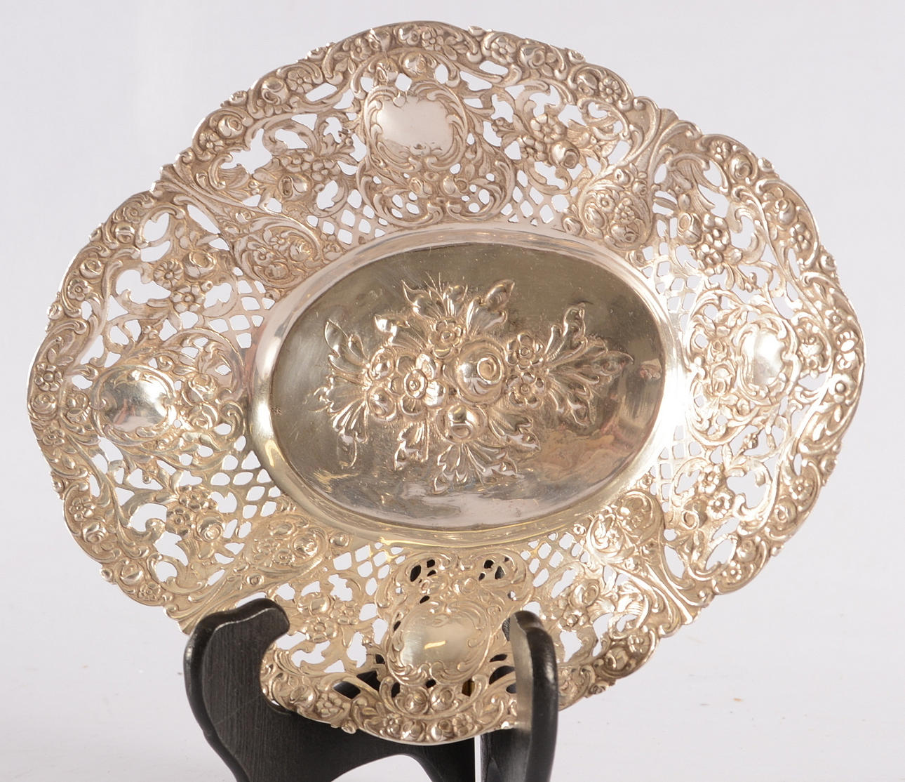 FAT, silver, 1900-tal.