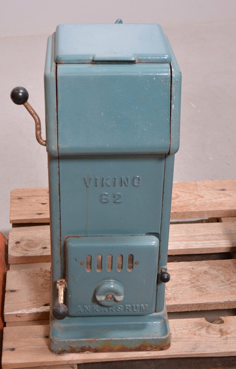 KAMIN, viking 82.