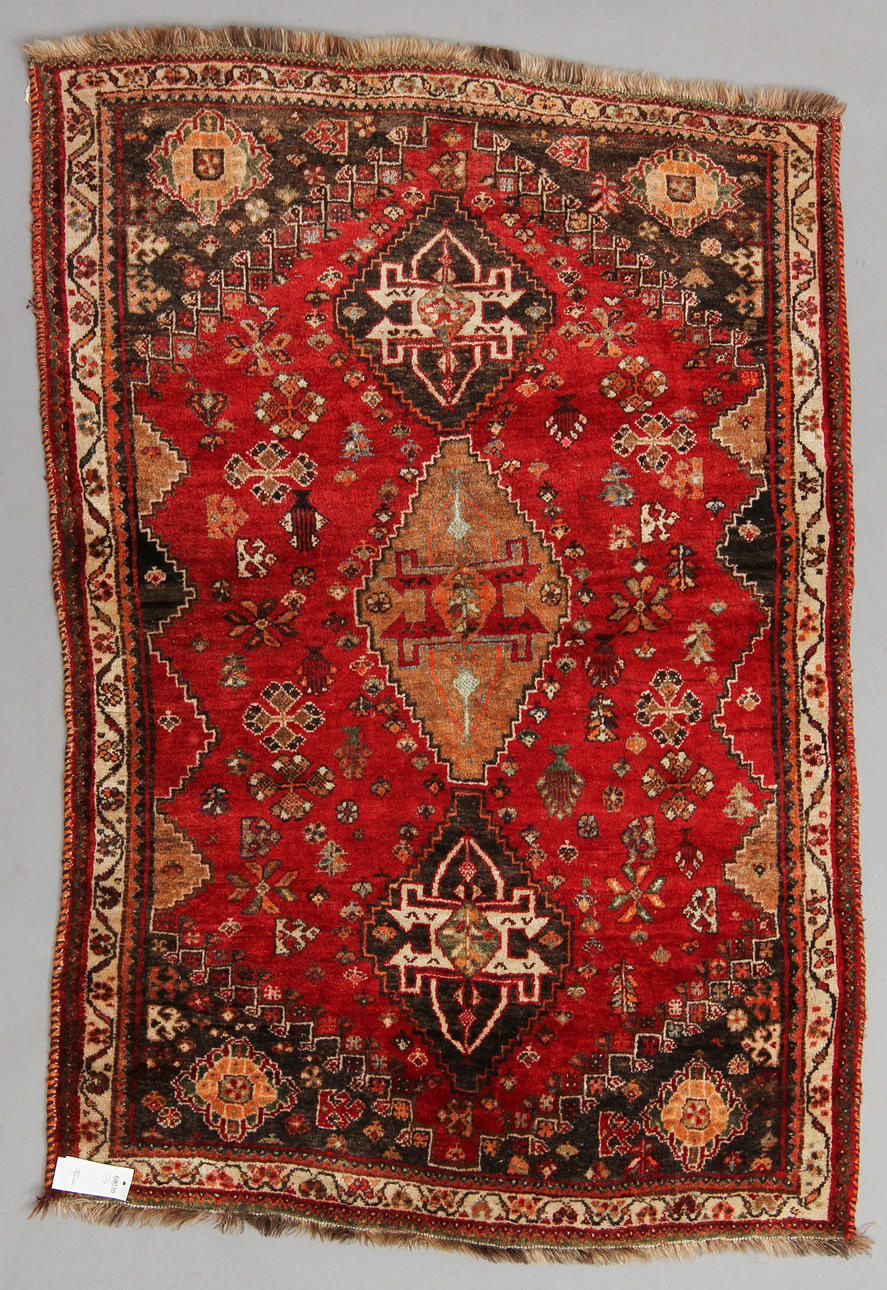 MATTA , orientalisk. 120x170.