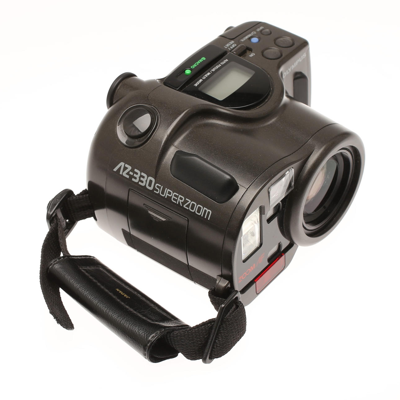 CÁMARA, Olympus AZ-330 Super Zoom..