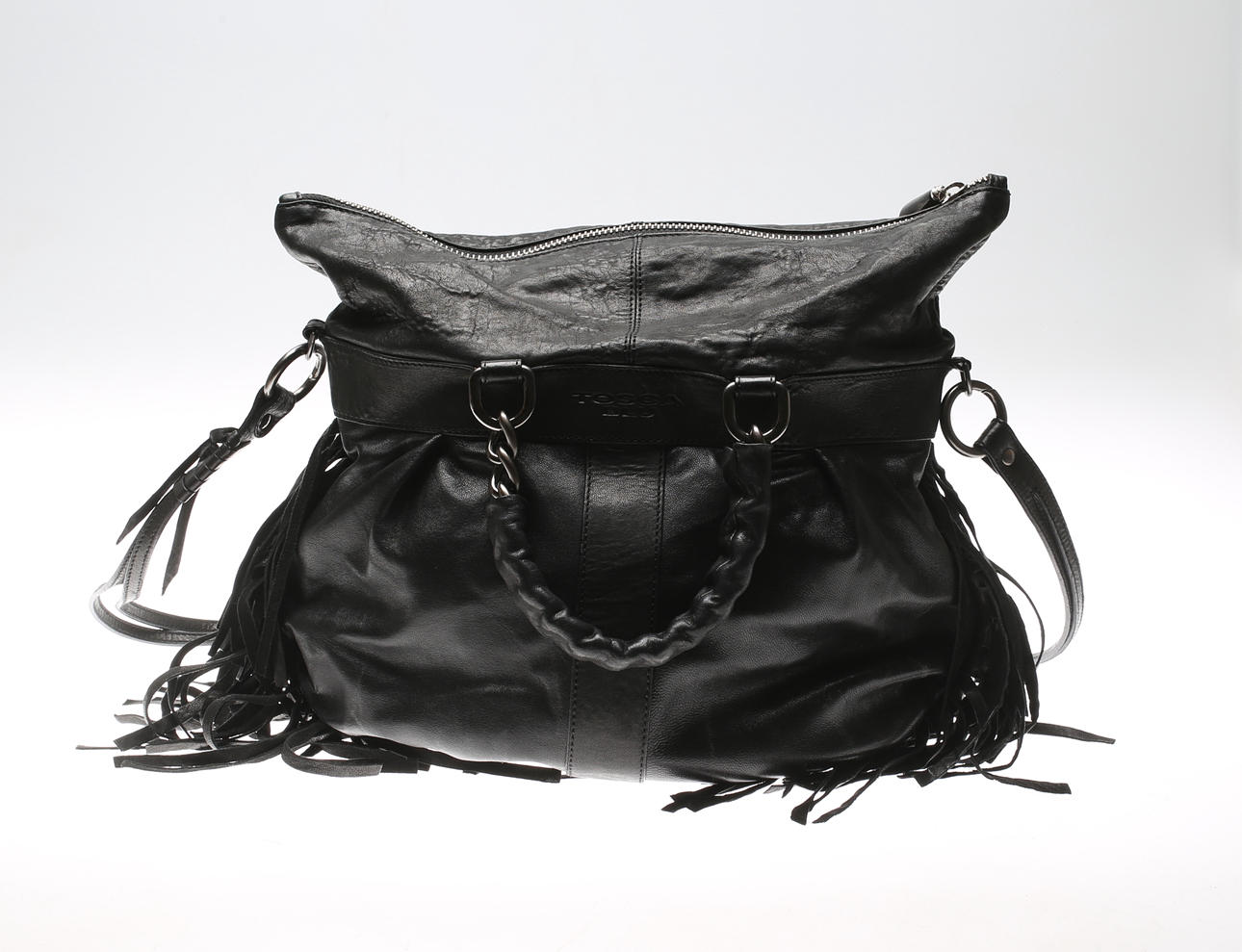 BOLSA, Tosca Blu, Italia.