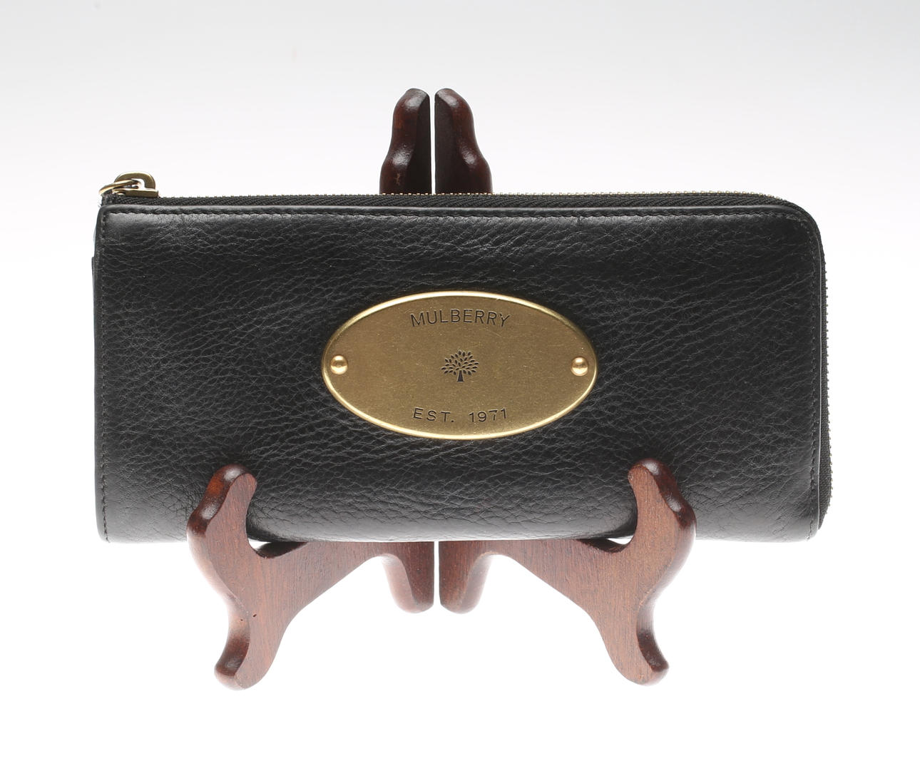 PLÅNBOK, Mulberry, England.