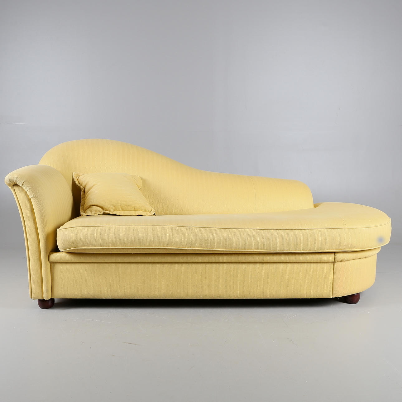 CANAPÉ/SOFA SENG, cabriolet, stofbetræk, moderne.