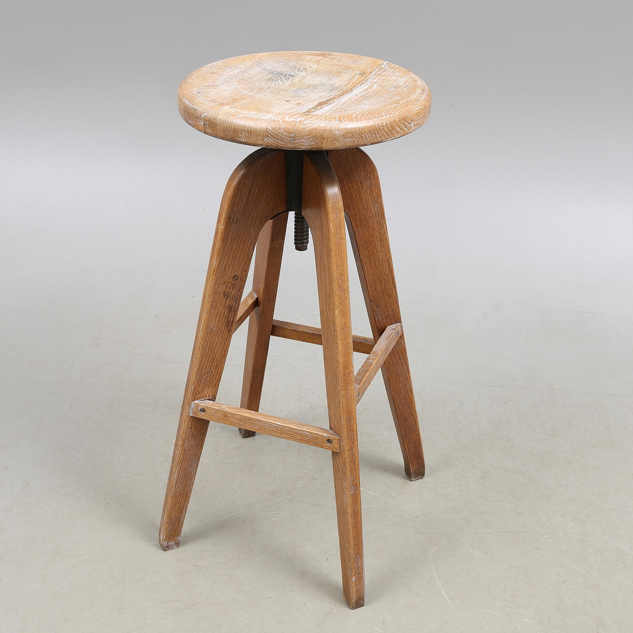 SNURRPALL, trä, 1900-talets början.