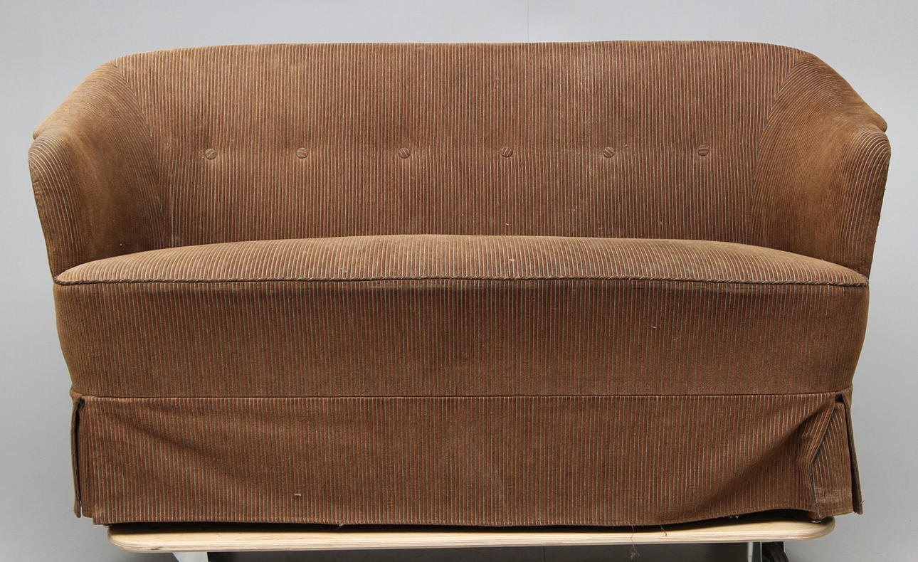 SOFFA, Emmamodell, 1950/60 tal.