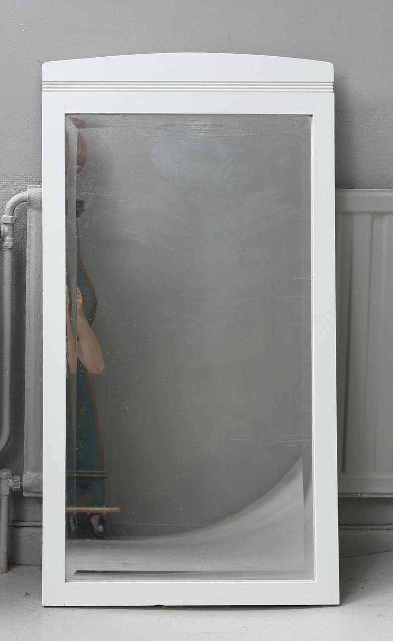 SPEGEL, jugend, tidigt 1900-tal.