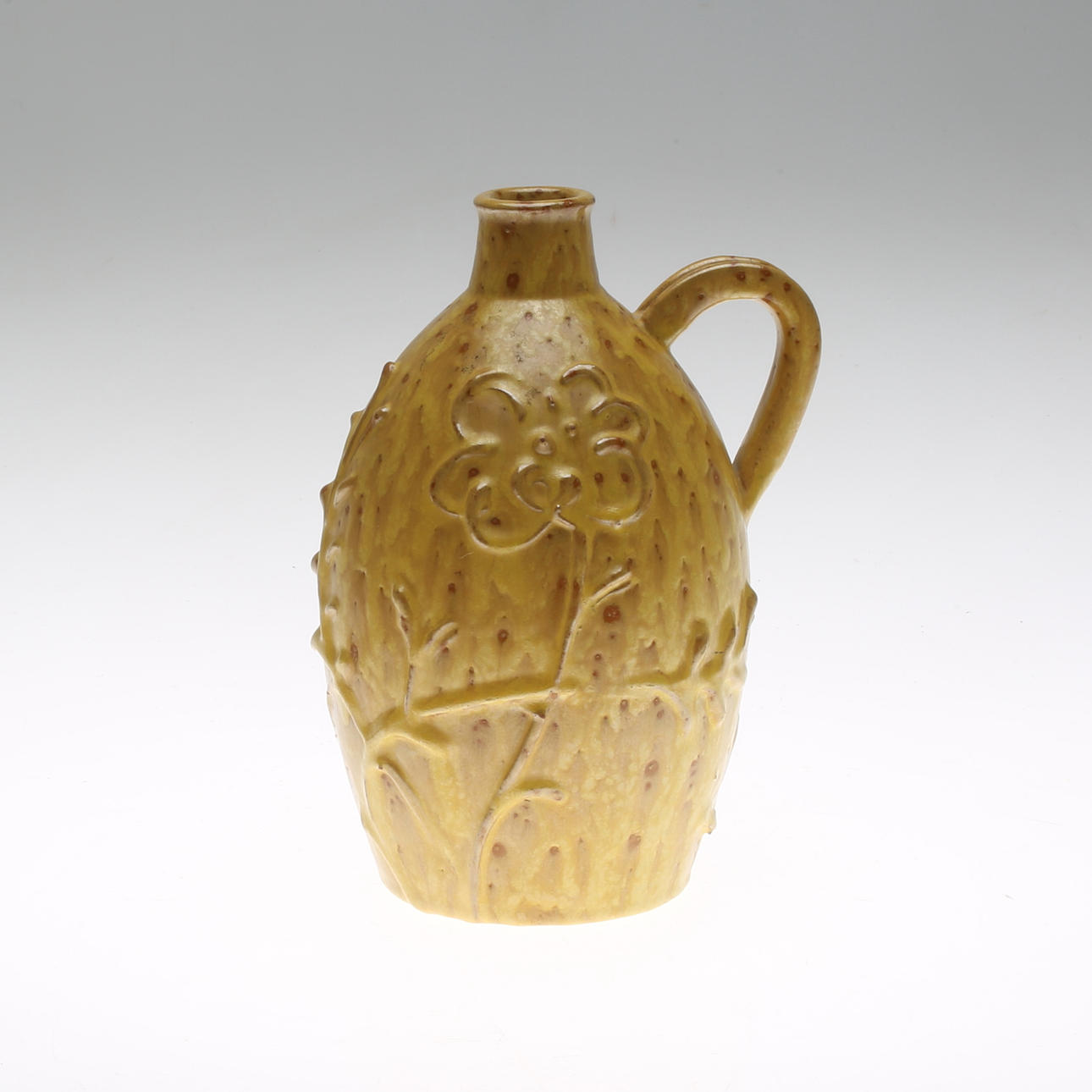 VAS, keramik, Nittsjö.