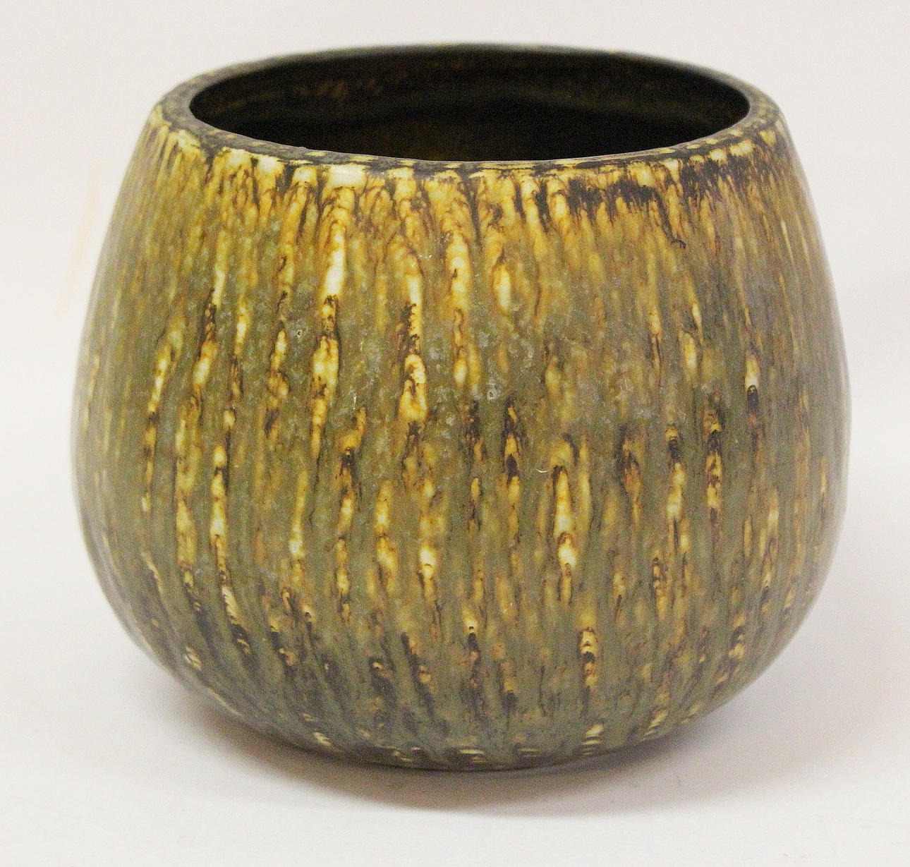 KRUKA, Gunnar Nylund Rörstrandille.