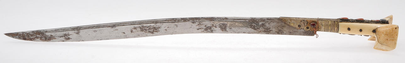 VÄRJA, orientalisk.