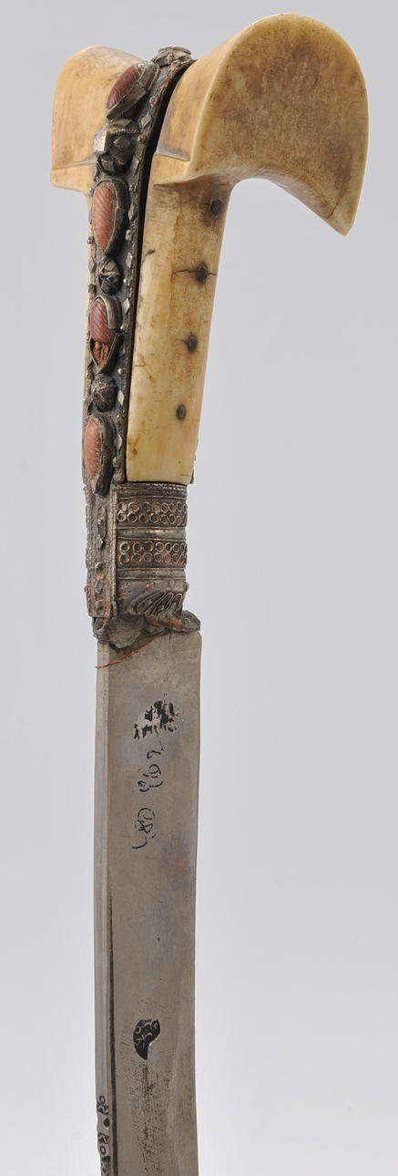 VÄRJA, orientalisk.