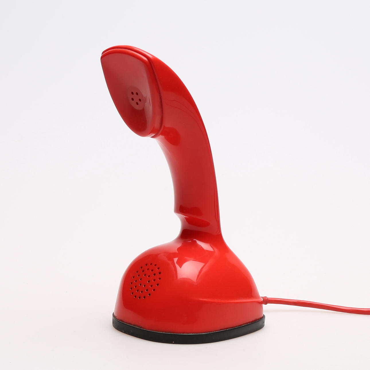 COBRATE PHONE, ERICOFON, red.