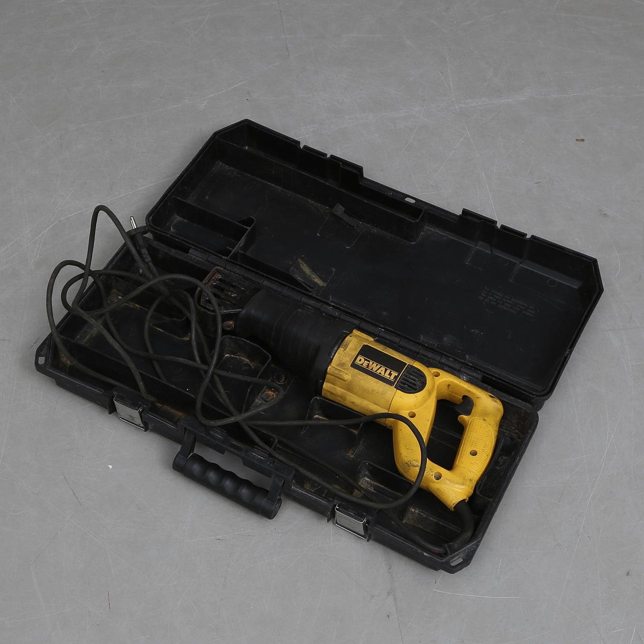 TIIKERISAHA, Dewalt, DW304PK-QS.