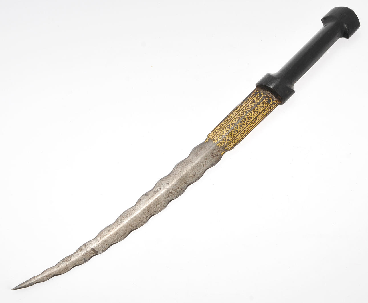 KNIV, orientalisk.