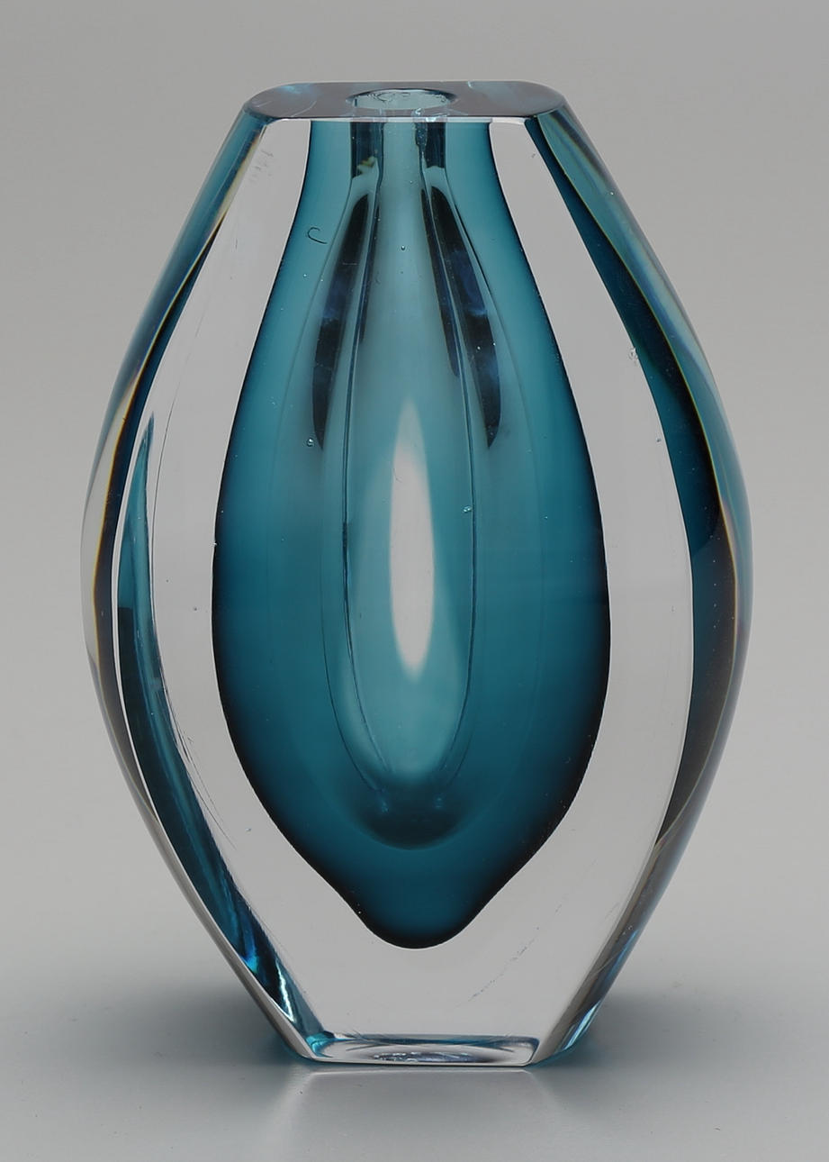 VAS, glas, Ventana, sign Mona Morales Schildt, Kosta.