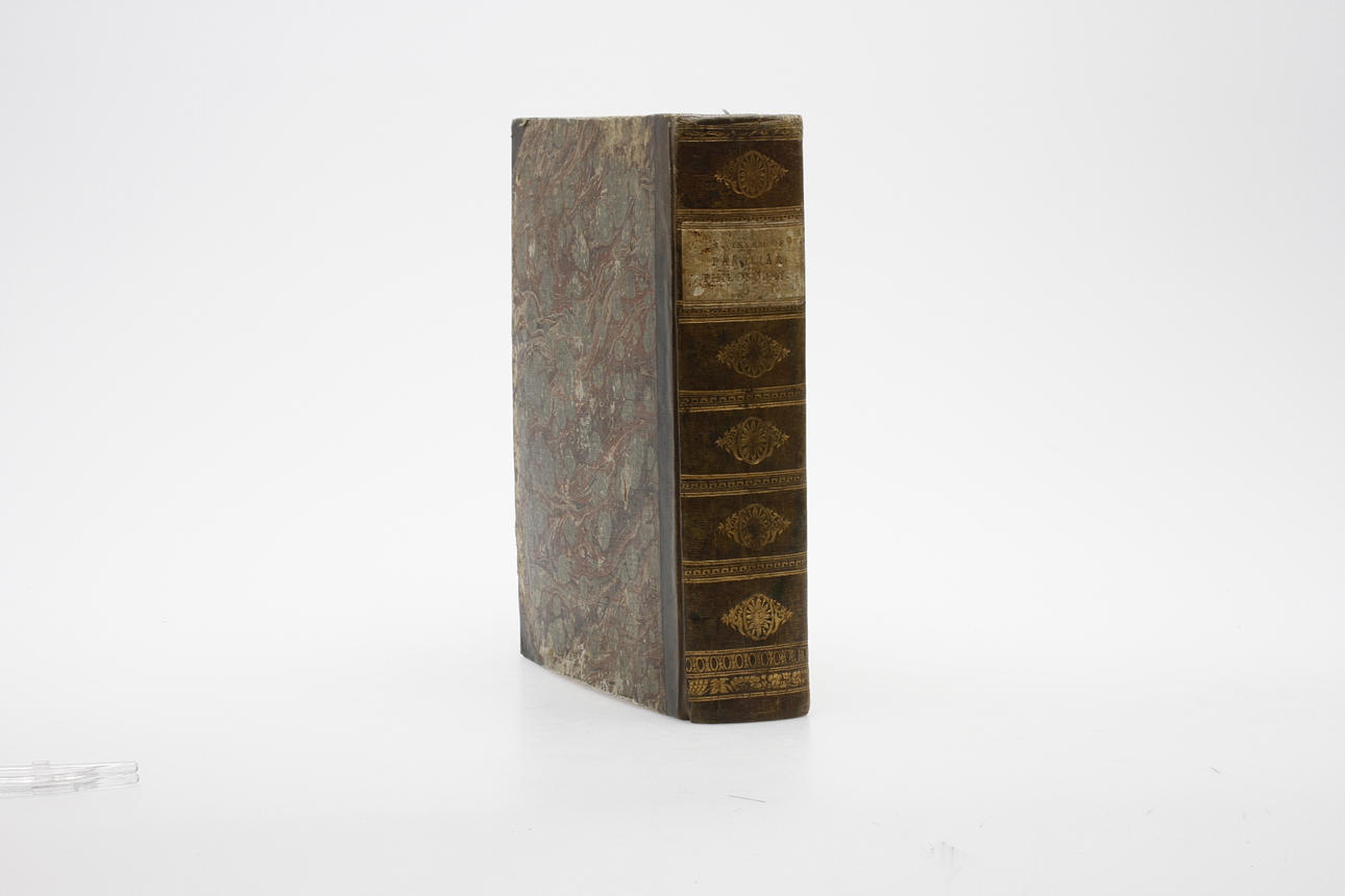 BOK. a system of familiar philosophy, London, 1799.