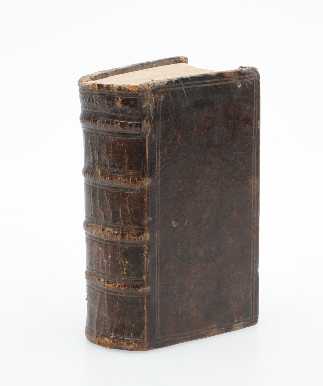 BOK, Carl XII fälttåg, Von Grimaret, 1706.